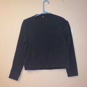 LULU LEMON PULLOVER